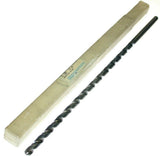 Greenfield 3/8" HSS 16" 2-flute Extended Length Drill 50530