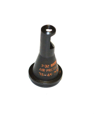 NEW 10-32 8558-3 AIR PRESSURE NOZZLE 35-45 PSI (2 AVAILABLE)
