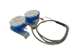 MPL-9300-0.3 Furnace Air Pressure Switch INH20-DEACT