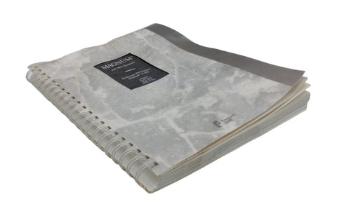 Finnigan MAT Magnum GC/MS System Software Reference Manual
