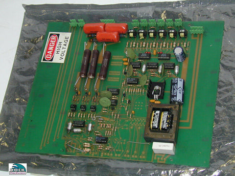 AMERITHERM POWER PC BOARD 003-0012-1 REV C 00300121