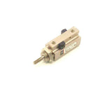 New SMC  NCDJPB15-075D-97  Pneumatic Air Cylinder 3/4" Stroke