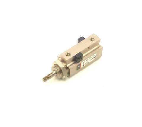 New SMC  NCDJPB15-075D-97  Pneumatic Air Cylinder 3/4" Stroke