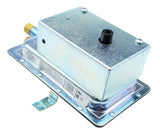 Cleveland Controls AFS-460 Air Pressure Sensing Switch .06-12" WC 0.5 PSI Max