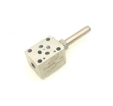 Sun Hydraulics  0ER5-A2  Flow Control Valve