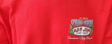 Gildan Men's Ron Jon Surf Shop Spring Break 2013 Panama City Red Shirt Size L