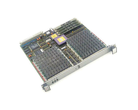 Focus Systems  P221-13-3  Buffer Module Circuit Board 20 RAM Memory cards
