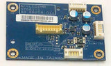 Allen Bradley  ARMLCD2MB  17" Monitor Circuit Board 07661-1  48.6b208.011