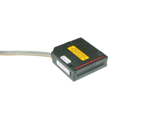 Keyence  LV-H300T  Photoelectric Semiconductor Laser Head 650 nm