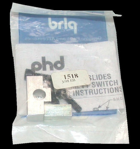 NEW PHD  53101-01-1   PROXIMITY SWITCH MOUNTING KIT