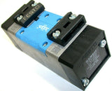Up to 2 New Festo VL-5/3E-D-1-C Pneumatic valves 151011