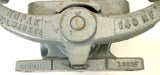 Nopak 140NF 145NF Pneumatic Foot Operated Valve