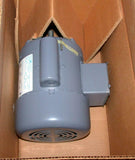 New Magnetek Century  B621  8-159113-01  Single Phase AC Motor 1/2 HP