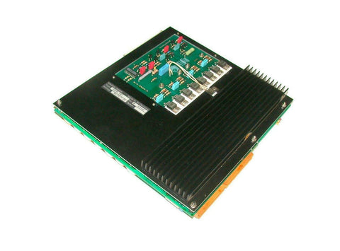 Infranor  SMVE 1007  Power Supply Amplifier 40-110 VDC