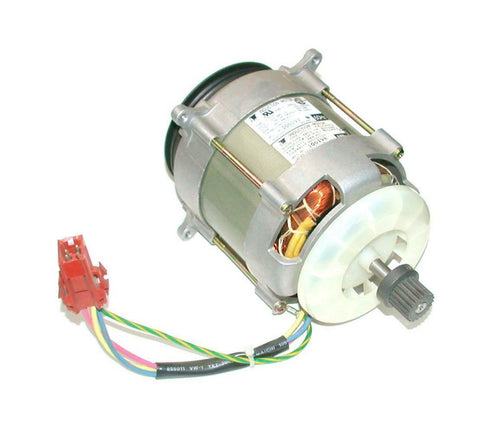NEW JAPAN SERVO  127K7670  U750-57  INDUCTION MOTOR  100 VAC