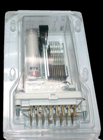 New ABB Asea Brown Boveri  5615 453-D  Contact Relay
