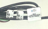 New Vishay  461266-3   BLH Alpha Load Beam Transducer Capacity 50N