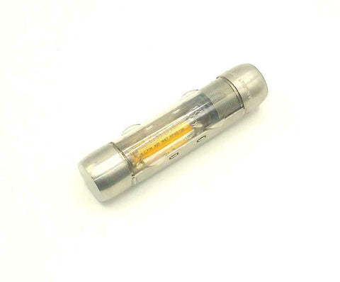 New Penwalt Wallace & Tiernan   20E101SSXXX  Purge Meter 1/4 NPT