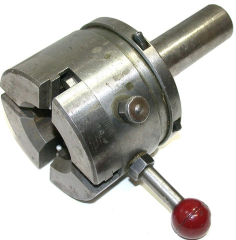 Geometric Die Threading Die Head 1 1/4" Shank Model 1 1/4" C