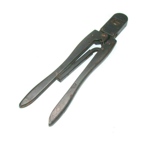 AMP   90180-1   CRIMPING HAND TOOL PLIERS 16 22-18
