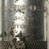Ingersoll-Rand 3RLNXX Pneumatic Angle Nutrunner 700 RPM