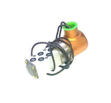 New Versa  ASG-4232  Manifold Solenoid Valve 120 VAC 10 Watts