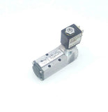 Versa  KSG-4312K30-6K-HC-120V60  Manifold Solenoid Valve 8.5 Watt 120 VAC