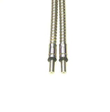 Banner  BA13SMETA  Glass Fiber Optic Cable Assembly