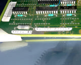 New Cincinnati Milacron  3-533-0341G  Rev. E  SCPU Circuit Board