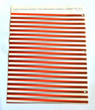 CARBORUNDUM STROKE SANDER BROCHURE