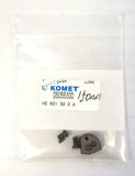 Komet D5055300 Trigon Pocket for Indexable Tools (2 Available)