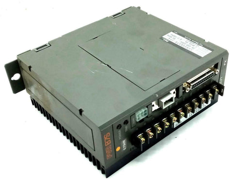 Fuji Electric FVR008B7S-2FK Power Inverter Controller Module 230V 50/60HZ 5A