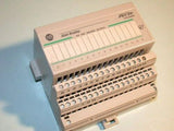 3 ALLEN BRADLEY FLEX I/O 24VDC 1794-OB16 & 1794-TB3