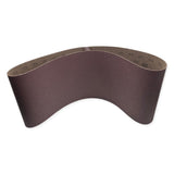 3M 341D 348D Cloth Sanding Belt IT3 A10x 60-Grit X-Weight 9" x 48"