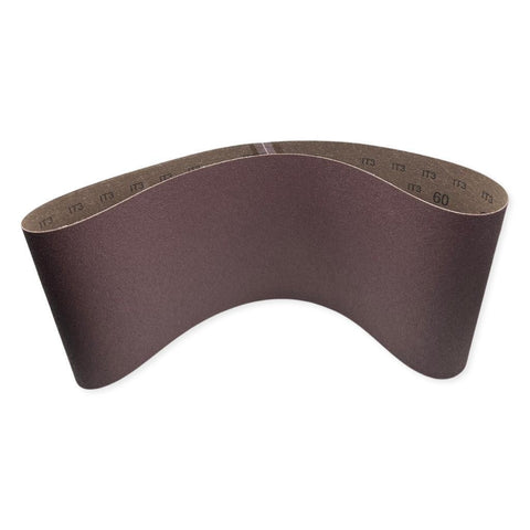 3M 341D 348D Cloth Sanding Belt IT3 A10x 60-Grit X-Weight 9" x 48"