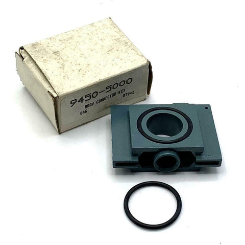 Schrader Bellows 9450-5000 Body Connector Kit