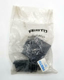 Festo LVR-M2/M3-G3/8 End Block 183883 (5 Available)