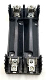 Buss H60030-2CR Fuse Holder 600 V 30 A 2 Pole