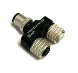 Siemens 6ES7-194-1KA01-0XA0 Y-Connector (30 Available)