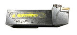 Kennametal DDQNL-245D Left Hand Indexable Carbide Lathe Tool Holder 1-1/2" Shank