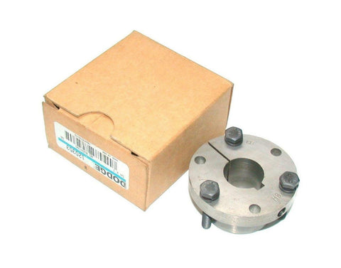 NEW DODGE  120353  TAPER LOCK BUSHING W/HARDWARE