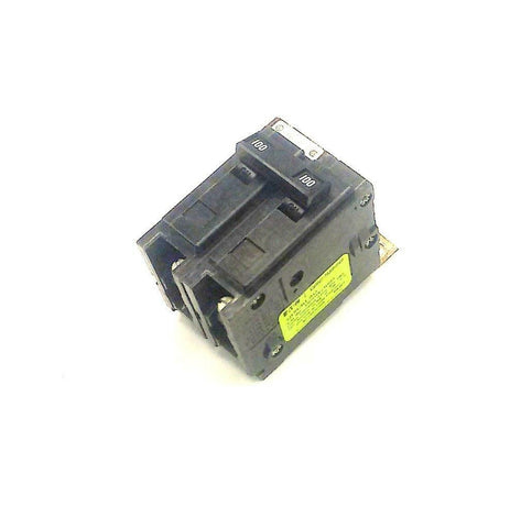 Eaton Cutler Hammer  QBHW2100H  2-Pole Circuit Breaker 100  Amp 240 VAC