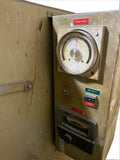 Lucifer HDL-8008-C General Purpose Dual Chamber Furnace 2300 F 460 V