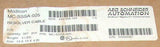 AEG Schneider Automation  MC-SSSA-025  Resolver Cable