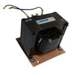 Micron Econotran EF1K5MBT13 Industrial Control Transformer 50KVA 50/60HZ 180°F