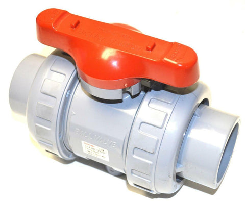 ASAHI VALVE 14JIB-00092 BALL VALVE