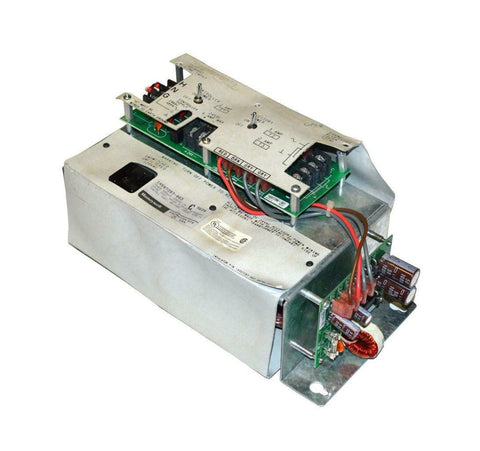 HONEYWELL 14507287-003 POWER MODULE 24 VAC & 24 VDC (2 AVAILABLE)