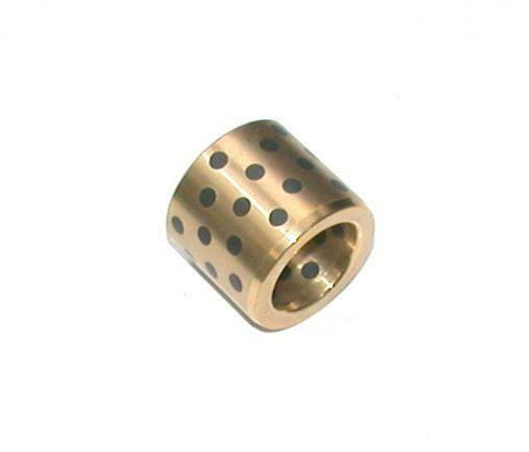 NEW LAMINA   SPBN-1  SS1060908 3/4X1-1/8X1  BRASS MACHINE BUSHING
