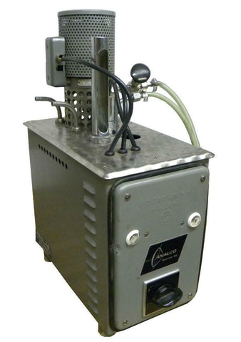 CANALCO 661169 TYPE T.3/LOW TEST UNIT 110 VAC @ 900 WATTS