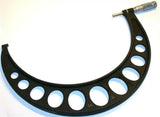 BROWN & SHARPE PRECISION .001" MICROMETER 10 TO 11 INCH